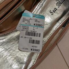 ☆美品☆【4L】パンプスの画像