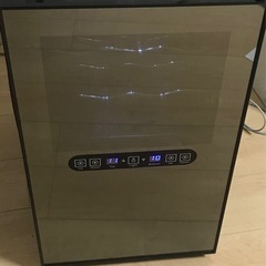 ワインセラー