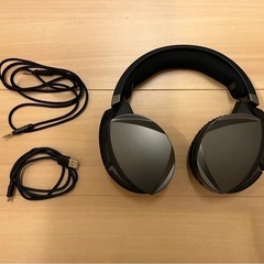 ゲーム用ヘッドホン