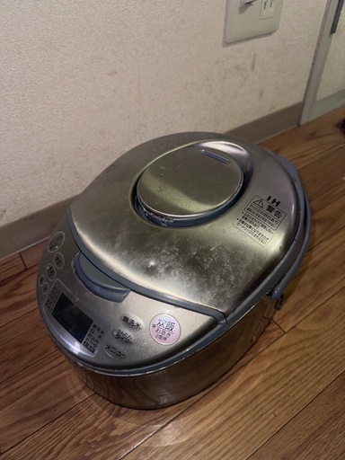 炊飯器