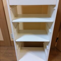トロファスト 配達要相談 - 収納家具