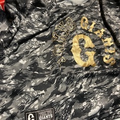 アンダーアーマ未着品Tシャツ