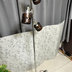 ニトリ　間接照明の画像