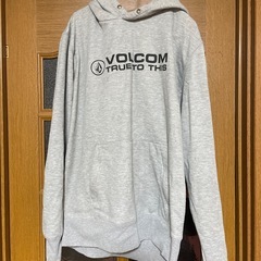 ウィンター用 パーカー VOLCOM