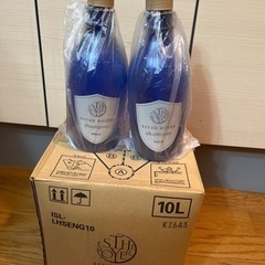 pola shampoo