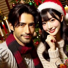 定員次第終了！男性積極募集中！ 12/21(土)19時～ 男女1...