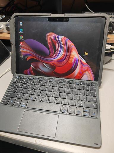Microsoft Surface Go 2　Windows 11正規対応モデル　タッチペン付き