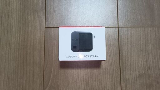 クラッシックミニファミコン+USB ACアダプターセット