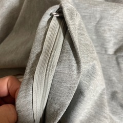 ウィンター用 パーカーの画像