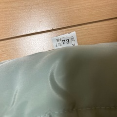 【美品】カバーオール　ベビーアウターの画像