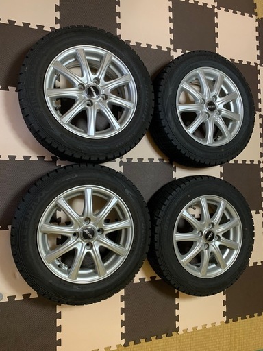 2021年製　175/65r14  4本セット