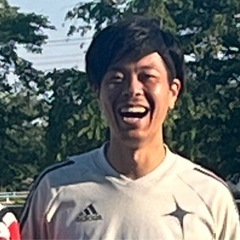 サッカーの楽しさをお伝えします。