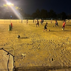 サッカーの楽しさをお伝えします。の画像