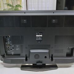 SHARP AQUOS 40インチ 液晶テレビ LC-40LX1 シャープ　アクオスの画像