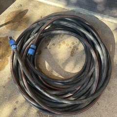 散水ホース 20m 内径15mm