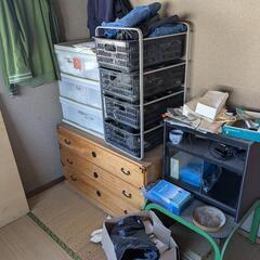 タンス　の画像