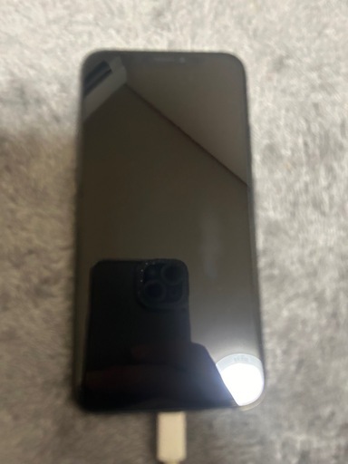 iPhone iPhone X