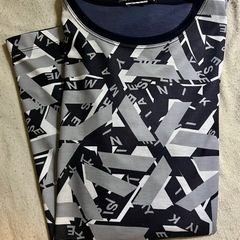 イッセイミヤケ　issey miyake　Tシャツ メンズMの画像