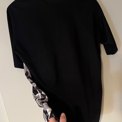 イッセイミヤケ　issey miyake　Tシャツ メンズMの画像