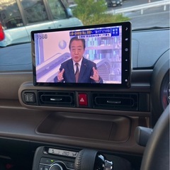 人気のムーブキャンパス　★高年式★低走行の画像