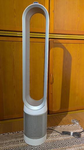 dyson Pure Cool Link TP03 ジャンク