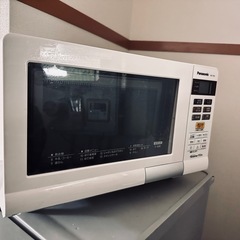 電子レンジ