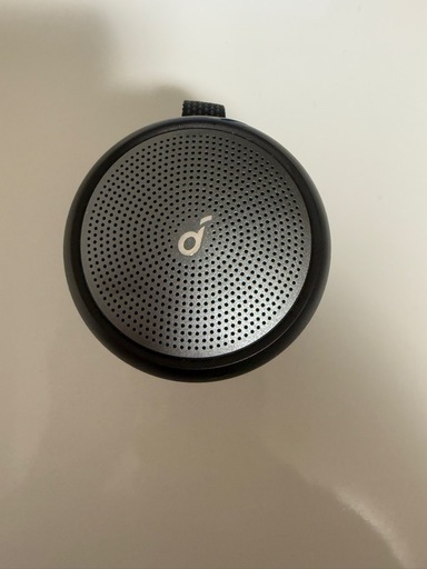 Anker スピーカー　Bluetooth