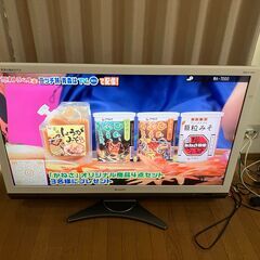 SHARP　AQUOS　液晶テレビ　52インチ　LC-52DX2