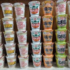 カップヌードル35個セット