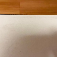 一人暮らしに最適　テーブルの画像