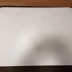 一人暮らしに最適　テーブルの画像