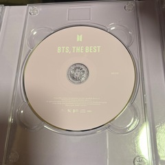 BTSのDVD    今週中に売りたい！の画像