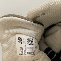 【NEW BALANCE】ニューバランススニーカー
