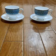 コーヒーカップ