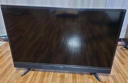 Maxzen 32型テレビ