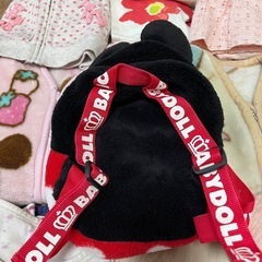 90〜95【美品★秋冬19点】女の子の画像