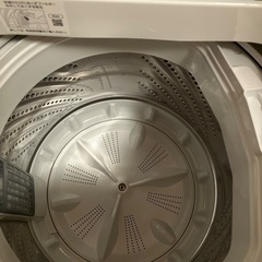 パナソニック　NA-F5B2-Sの画像