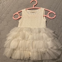 ベビー・セレモニー服