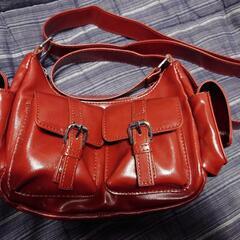 WEGO　金具デザインポケットショルダー　2個セットの画像