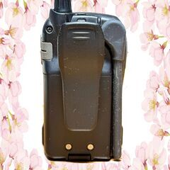 【雑貨-2】美品★無線★特定小電力★トランシーバー★金星KB-2000★アイコムIC-4100OEM★特小の画像