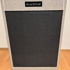 美品！Blackstar St. James 212VOC Fawn Cabinet