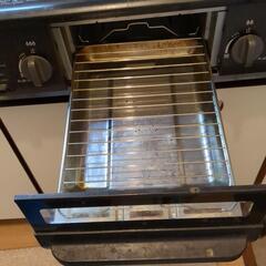 ガスコンロ　パロマ ic-n36kb-lの画像