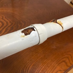 物干しの画像