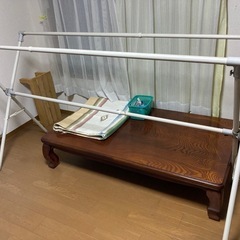 物干し