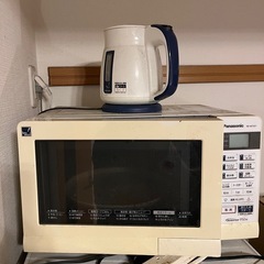 電子レンジ　ティファール