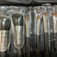 【中古コスメ】ＳＵＭＭＥＲ　アイシャドウパレット&ブラシセットの画像