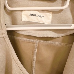 ROYAL PARTYの画像