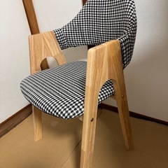 ダイニングチェア の画像