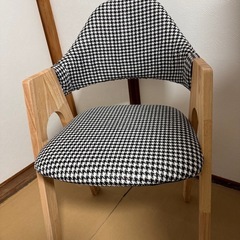 ダイニングチェア の画像