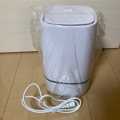 ✨新品✨大容量　静音　多機能　抗菌　超音波式加湿器　抗菌フィルターセットの画像